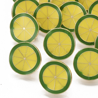 Alloy Brooches PALLOY-S132-078-1
