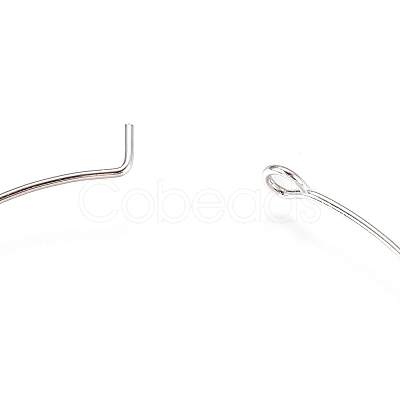 Jewelry Findings X-EC067-6NF-1