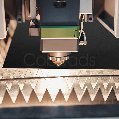 Laser Dimming Paper DIY-WH0726-003-1