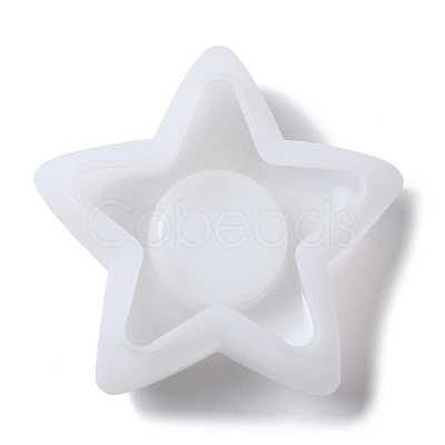 Candle Holder Silicone Molds SIL-B050-02A-1