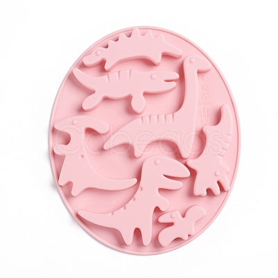 Food Grade Silicone Molds DIY-G022-08-1