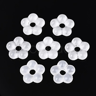 Handmade Lampwork Beads LAMP-N035-01N-1