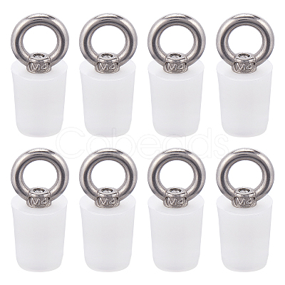 Silicone Anti-return Water Floor Plug FIND-GF0007-05D-1