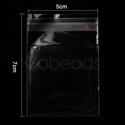 OPP Cellophane Bags X-OPC-R012-10-1