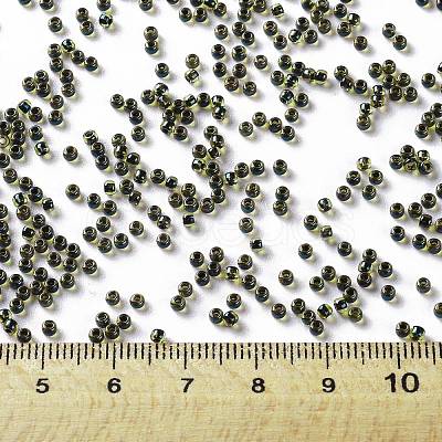 TOHO Round Seed Beads X-SEED-TR11-0244-1