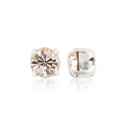 Preciosa® MAXIMA Crystal in Sew-On Cup Y-PRC-SS19-00530-S-1