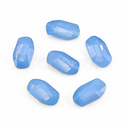 K9 Glass Rhinestone Cabochons MRMJ-N029-24-04-1