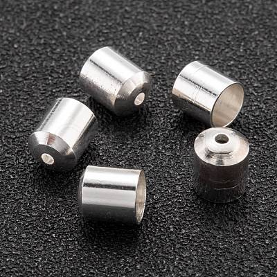 Brass Cord Ends KK-H759-36D-S-1