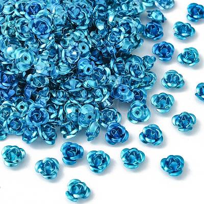 Aluminum Cabochons MRMJ-TAC0004-02A-11-1
