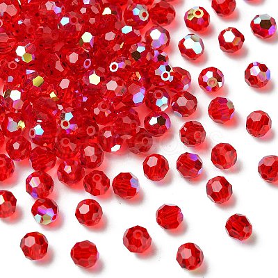 Preciosa® Crystal Beads X-PRC-BB6-90070-200-1