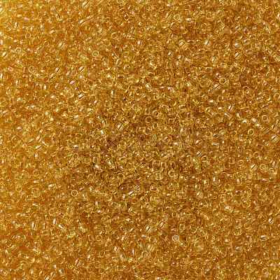 TOHO 11/0 Round Beads SEED-TR11-0002-1
