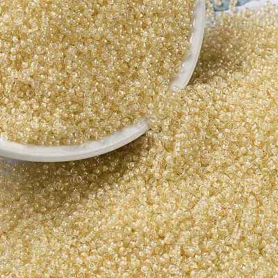 MIYUKI Round Rocailles Beads SEED-X0056-RR2215-1