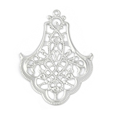 Iron Drop Pendants IFIN-R001-13P-1