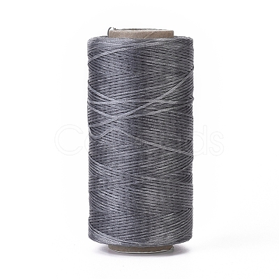 Waxed Polyester Cord YC-I003-A10-1