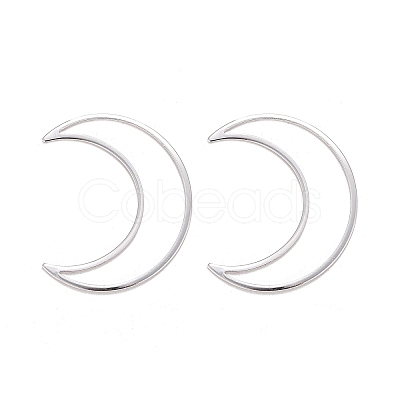 20Pcs Brass Linking Rings KK-BBC0014-94-1