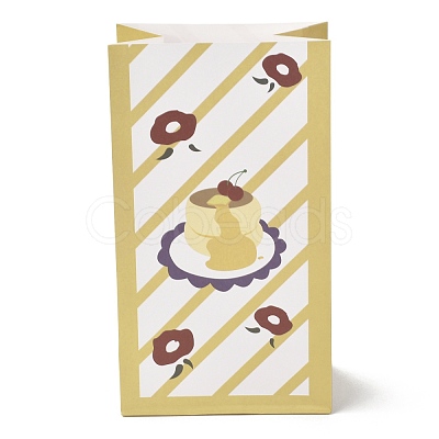 Rectangle Paper Bags CARB-A001-02C-1