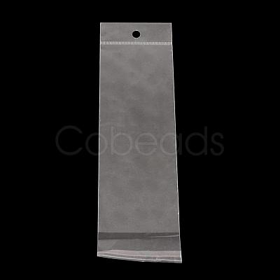 Rectangle OPP Cellophane Bags OPC-R012-195-1