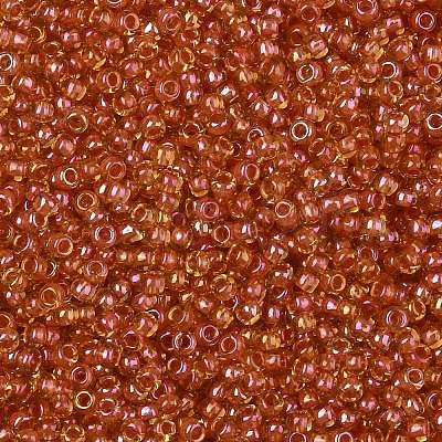TOHO Round Seed Beads X-SEED-TR11-0388-1