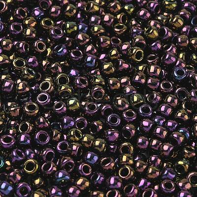 TOHO 6/0 Round Beads SEED-TR06-0085-1