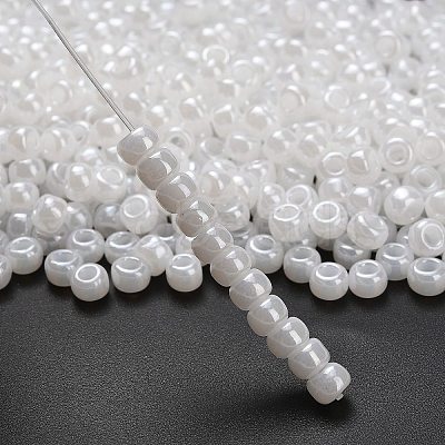 TOHO 3/0 Round Beads X-SEED-TR03-0141-1