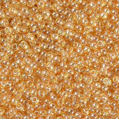 TOHO Round Seed Beads SEED-XTR11-0103B-1