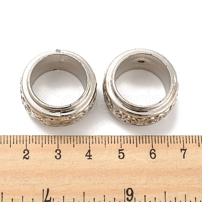 CCB Plastic Bead Frame FIND-G064-02P-1