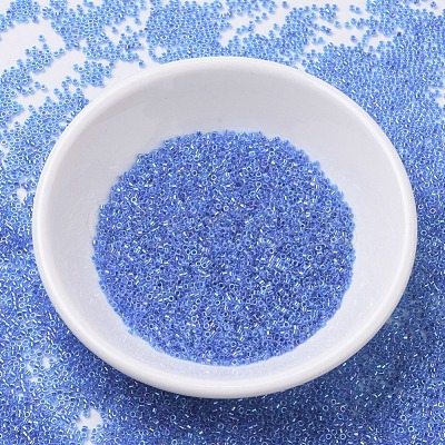MIYUKI Delica Beads SEED-X0054-DB0077-1