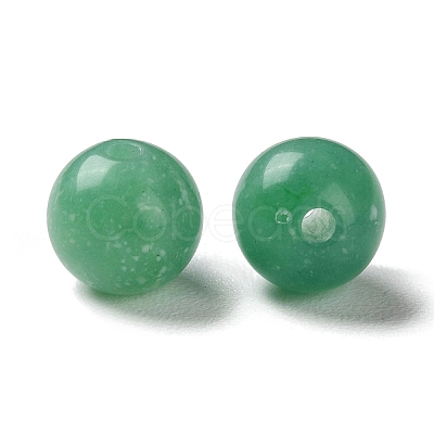 Acrylic Beads OACR-C020-06D-1