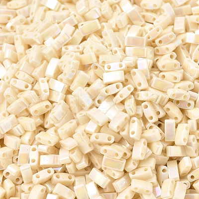 MIYUKI Half TILA Beads SEED-X0054-HTL486-1