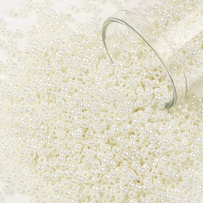 TOHO 11/0 Round Beads X-SEED-TR11-0122-1