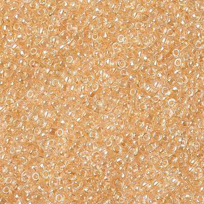 TOHO 11/0 Round Beads X-SEED-TR11-1816-1