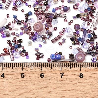MIYUKI Seed Beads Mix Y-SEED-Z005-01L-1