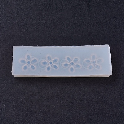 Food Grade Silicone Molds DIY-L005-08-1
