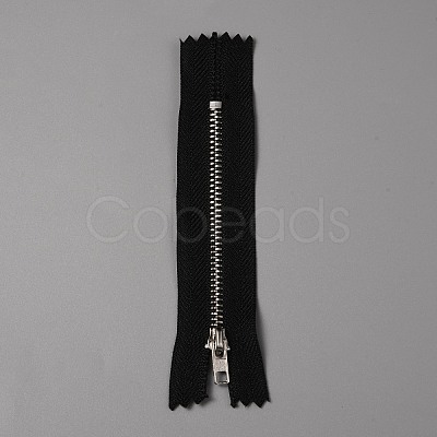 Polyester Zipper Sewing Accessories FIND-WH0147-25B-P-1