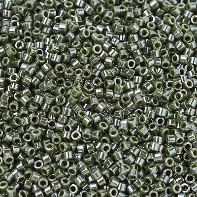 MIYUKI Delica Beads SEED-J020-DB1566-1
