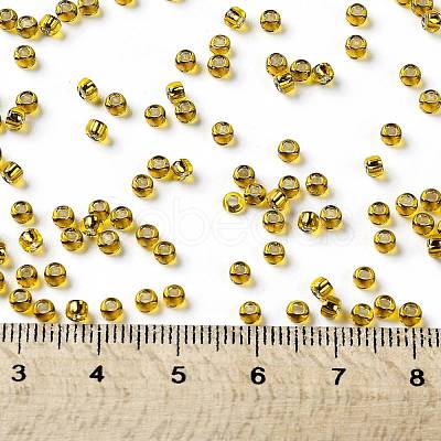 TOHO 8/0 Round Beads SEED-TR08-2155S-1