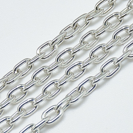 Aluminum Cable Chains CHA-S001-002B-1