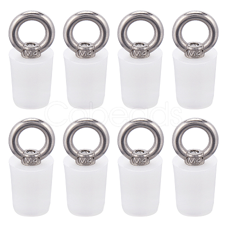 Silicone Anti-return Water Floor Plug FIND-GF0007-05D-1