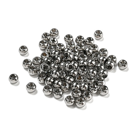 Glass Seed Beads GLAA-Q096-01Q-1