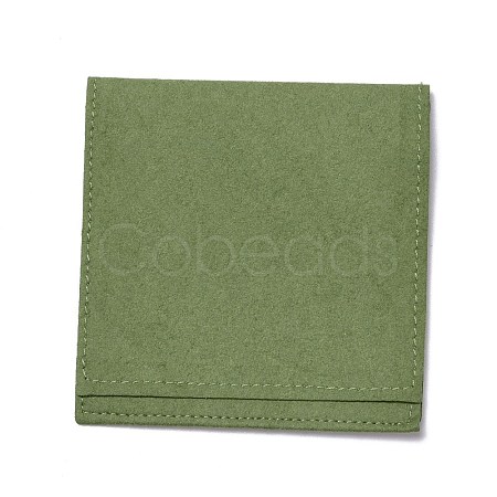 Microfiber Gift Packing Pouches ABAG-Z001-01H-1