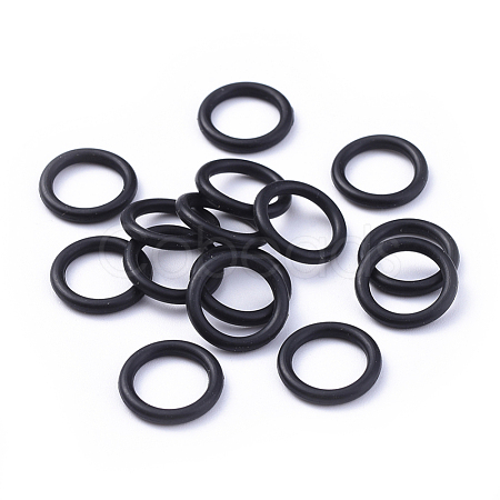 Rubber O Ring Connectors X-NFC002-5-1