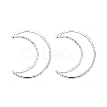 20Pcs Brass Linking Rings KK-BBC0014-94-1