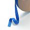 Grosgrain Ribbon, Royal Blue, 3/8 inch(10mm), about 100yards/roll(91.44m/roll)