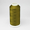 Nylon Thread, For Tassel Making, Olive, 0.3mm, about 1093.61 yards(1000m)/roll