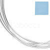 1.5M Dead Soft 925 Sterling Silver Wire STER-BBC0008-84-1