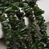 Natural Canadian Jade Beads Strands GG-CBAC61B-C07-01-1