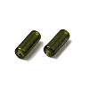 Opaque Acrylic Imitation Gemstone Beads OACR-G061-02F-2