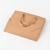 Rectangle Kraft Paper Bags LS-AJEW-L047B-01-2