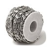 304 Stainless Steel Lumachina Chains CHS-C013-02C-P-3