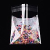 Rectangle OPP Cellophane Bags OPC-L001-13-2